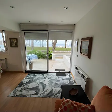 30 Primera Linea De Playa 公寓 柯米拉斯