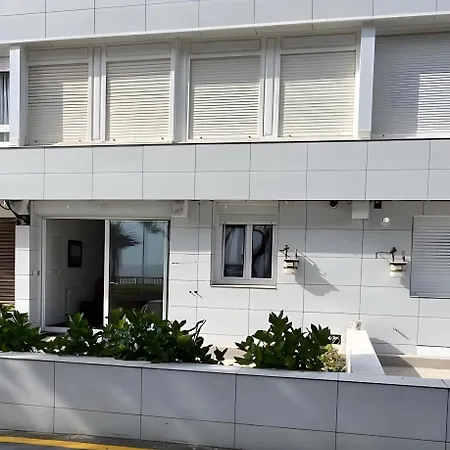 30 Primera Linea De Playa 柯米拉斯