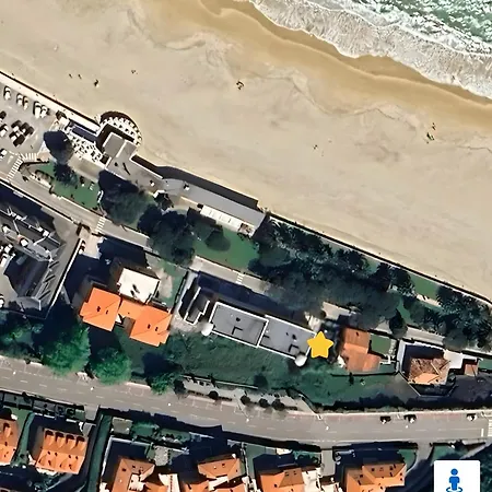 30 Primera Linea De Playa * 柯米拉斯